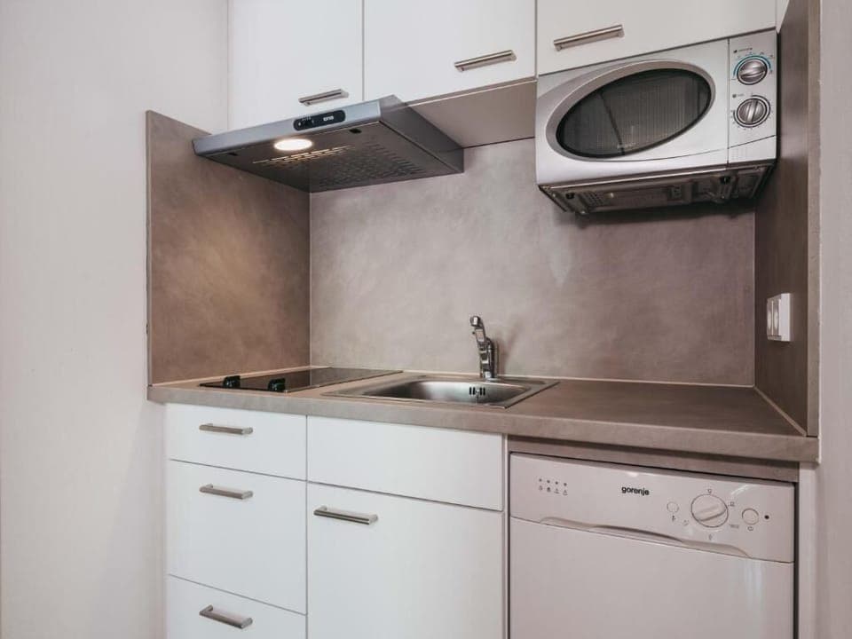 Espresso maker
