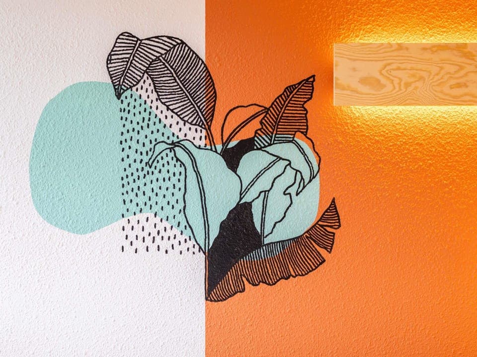 Chambre 1 Lit Double Supérieure | Soundproofing, bed sheets