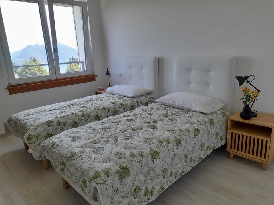 Classic House | Free WiFi, bed sheets