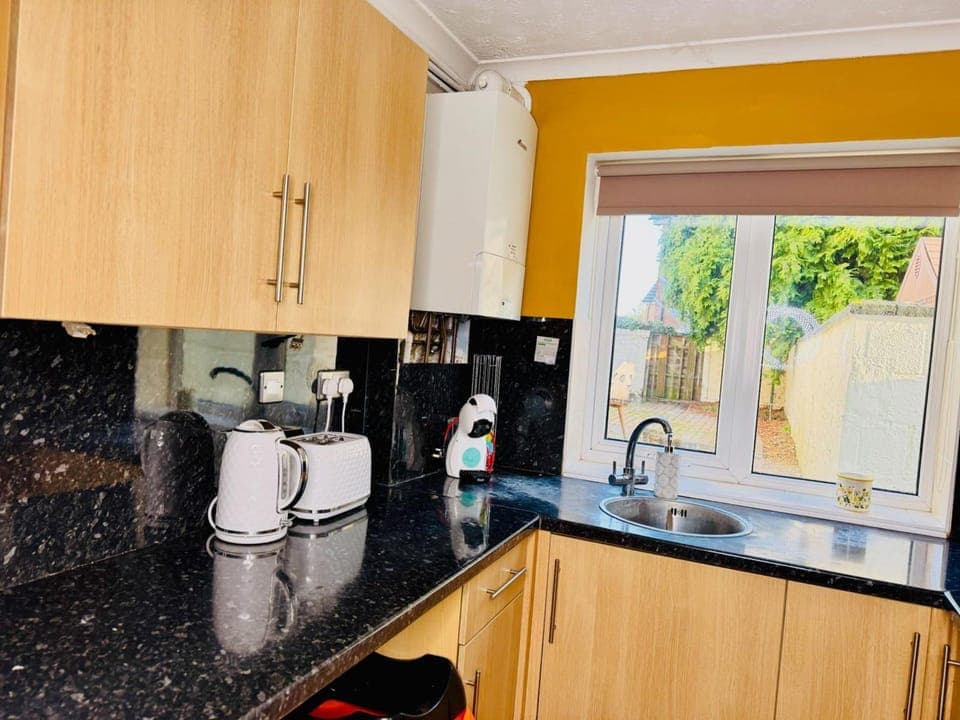 House, Smoking | 4 bedrooms