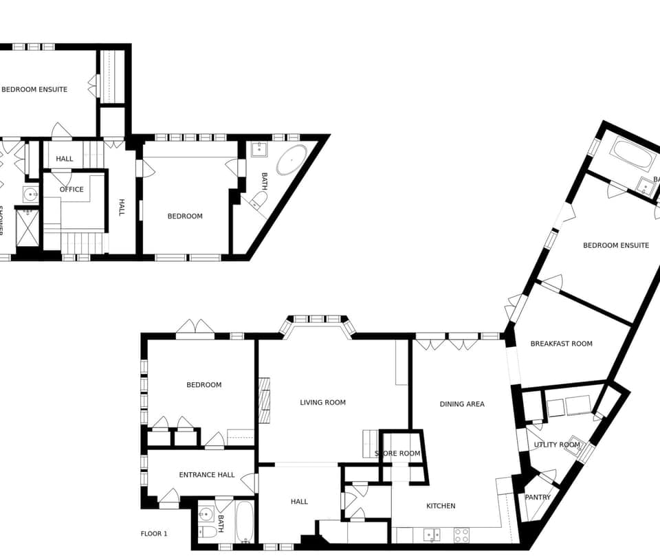 House | 4 bedrooms