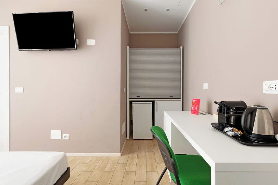 Apartment | Private kitchenette