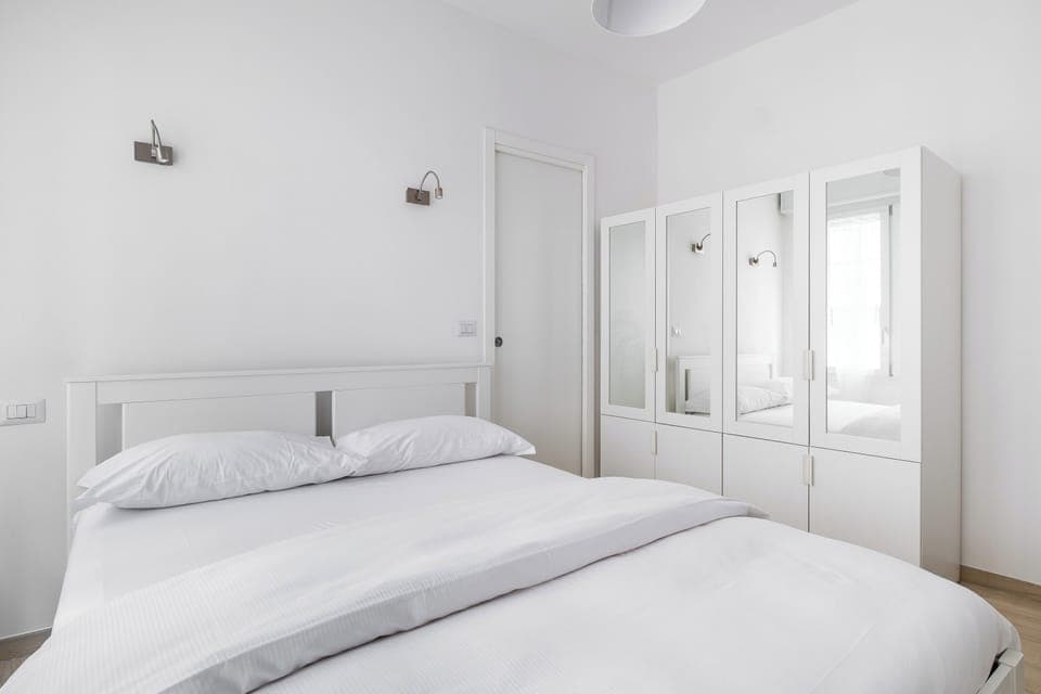 Apartment | 1 bedroom, iron/ironing board, free WiFi