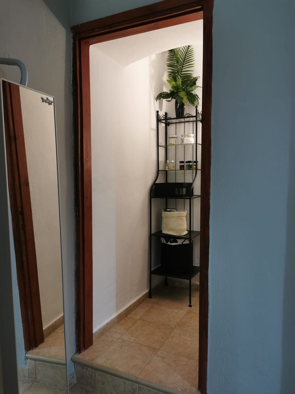 Room, 1 Bedroom, Garden View | Interior