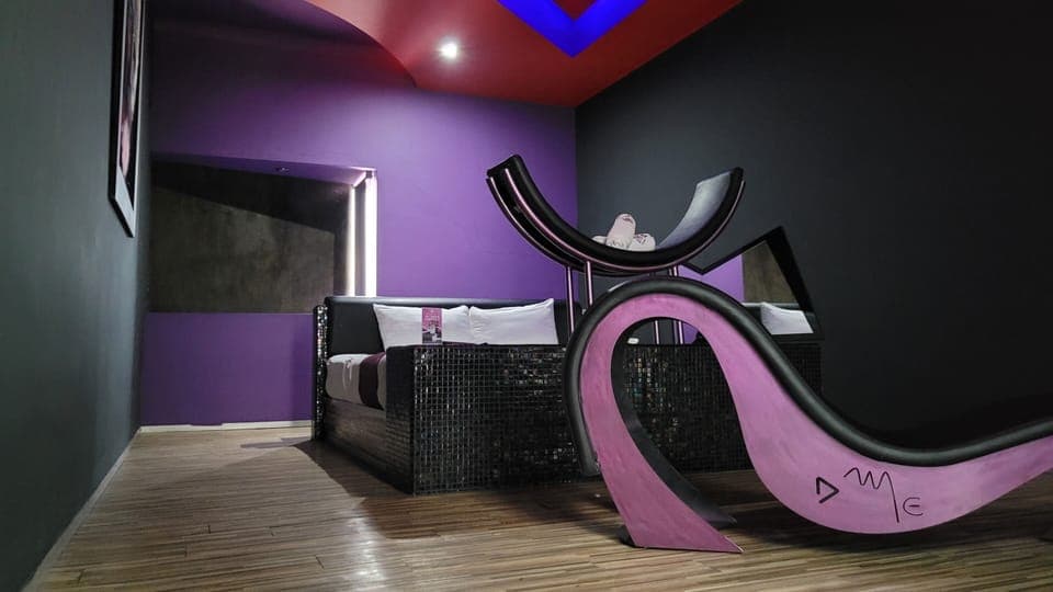 Economy Double Room | Free WiFi