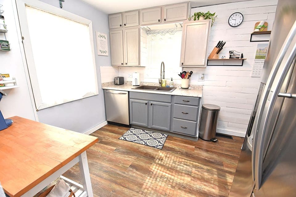 House | 4 bedrooms, Internet