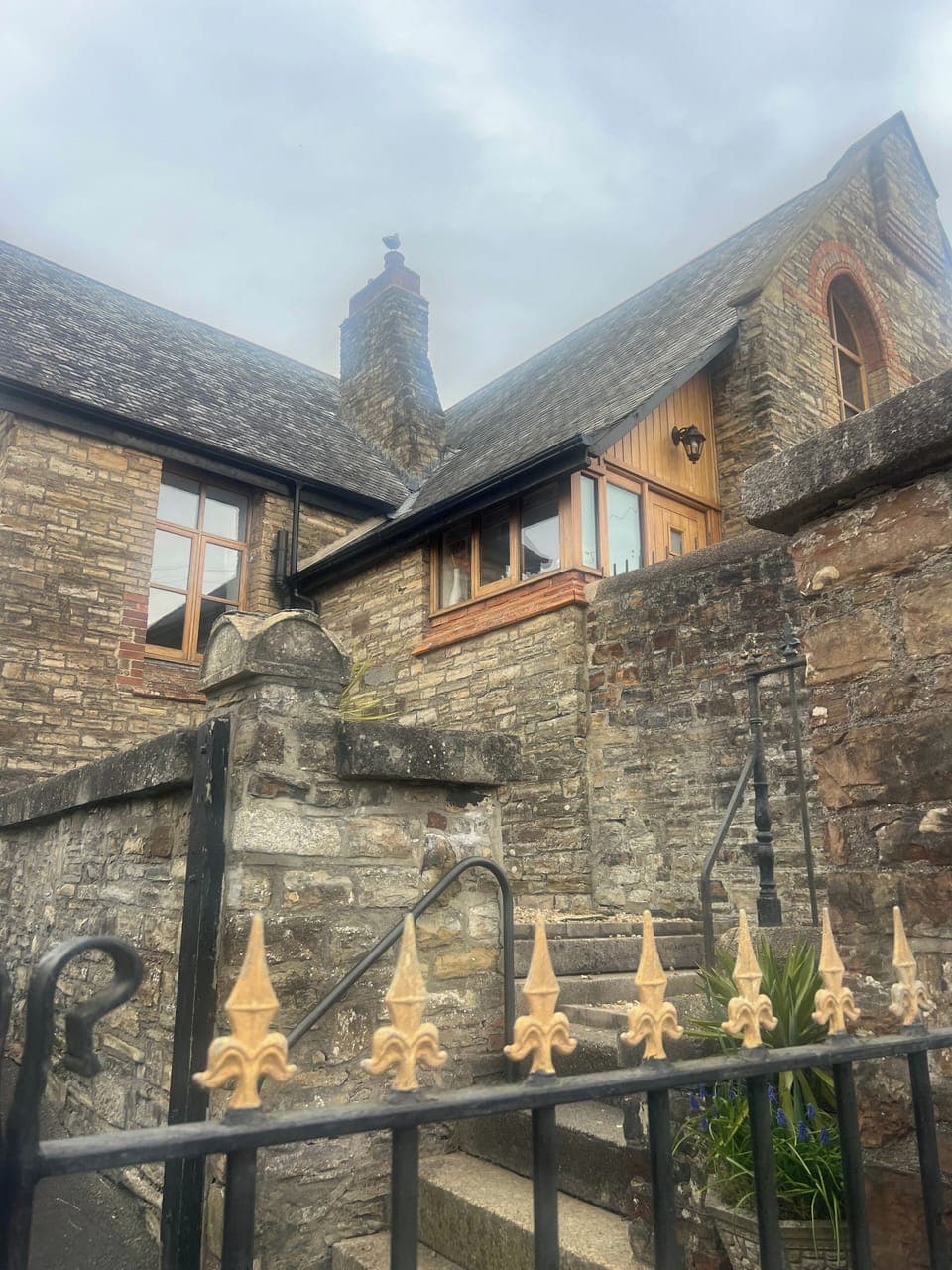 Apartment | Exterior