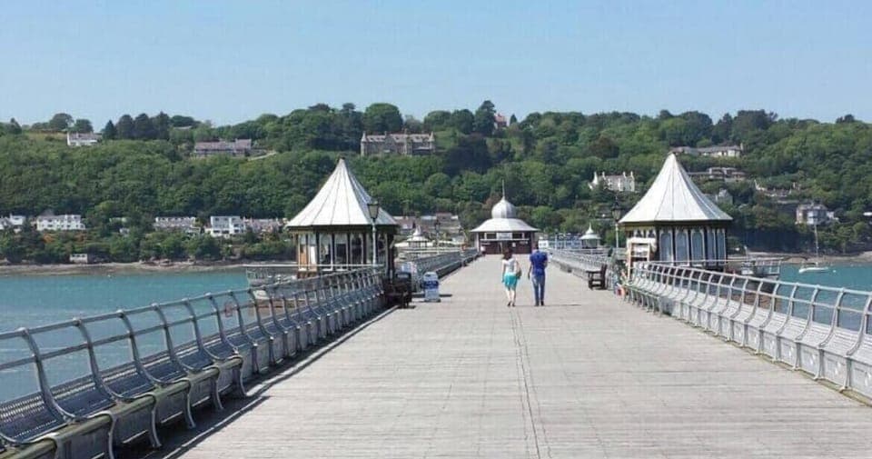 House, Private Bathroom, Bay View | Miscellaneous