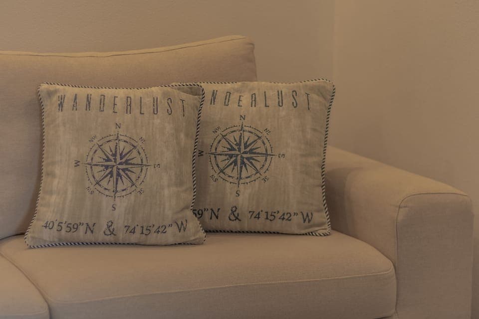 Apartment, Smoking | 1 bedroom