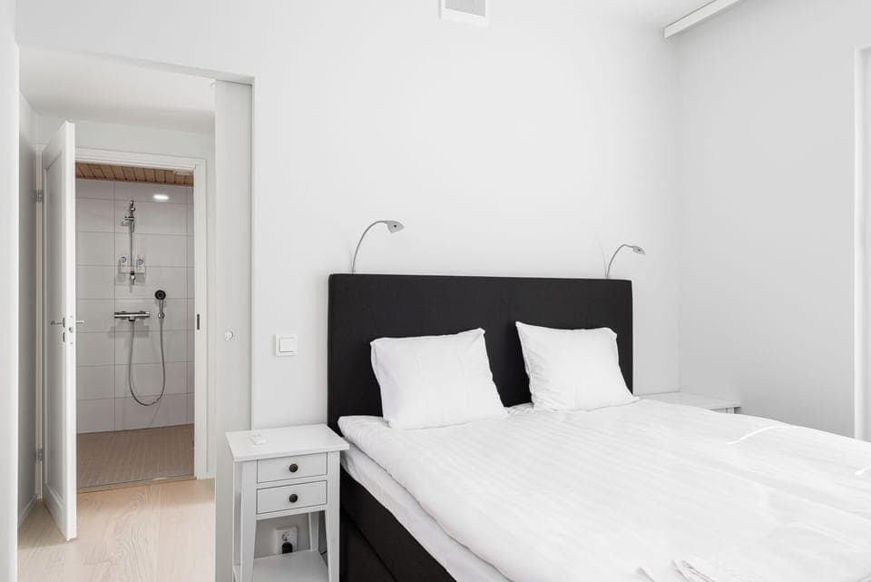 Premium Apartment, River View | 3 bedrooms, individually decorated, individually furnished, desk