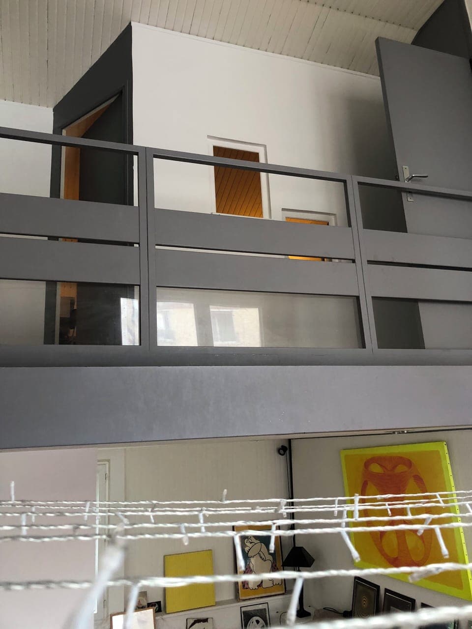 Basic Room | Desk, free WiFi