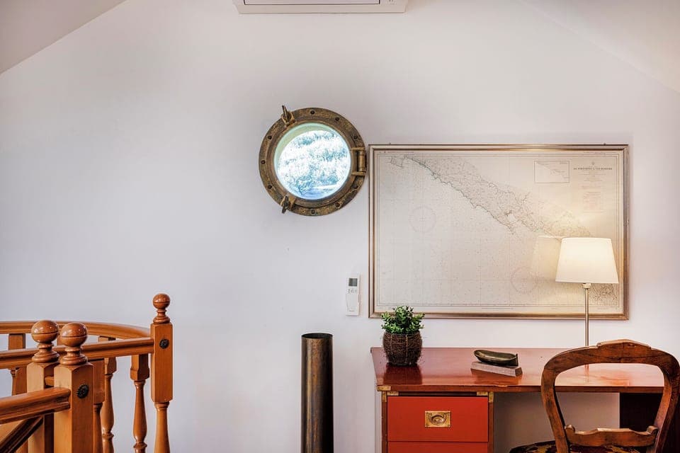 Apartment | 4 bedrooms, iron/ironing board, cribs/infant beds, free WiFi