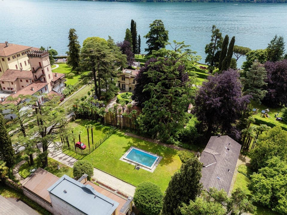 Apartment, Pool View | View from room