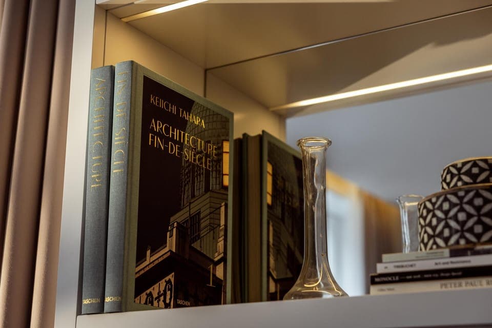 Grand Room (Deluxe) | Frette Italian sheets, premium bedding, minibar, in-room safe