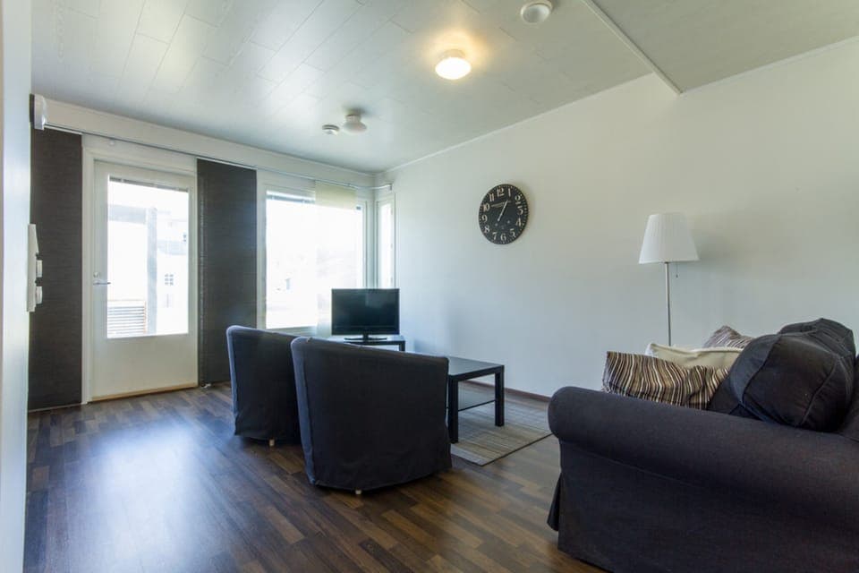 Classic Room | Living area | TV