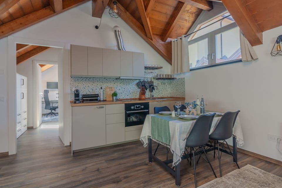 Apartment | 1 bedroom