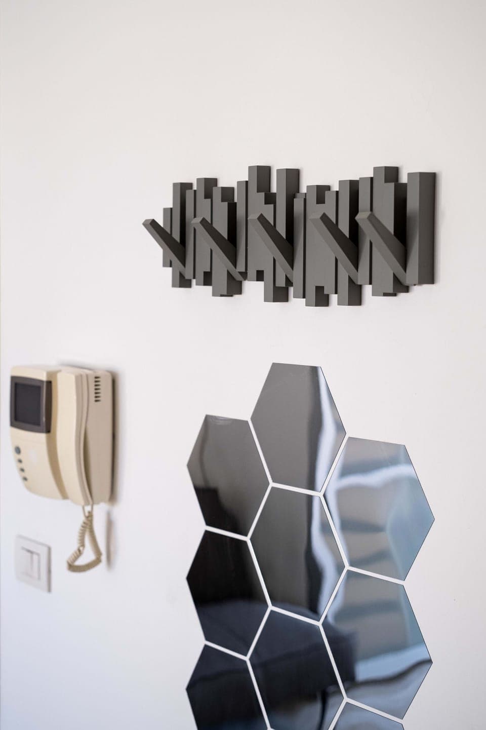 Apartment | 1 bedroom, Internet