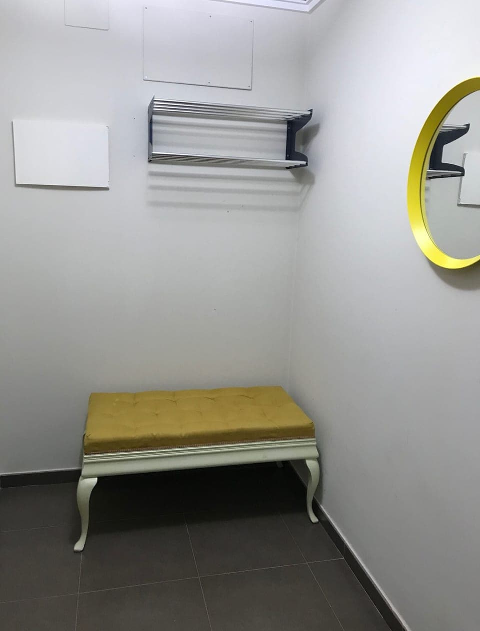 Apartment | Interior