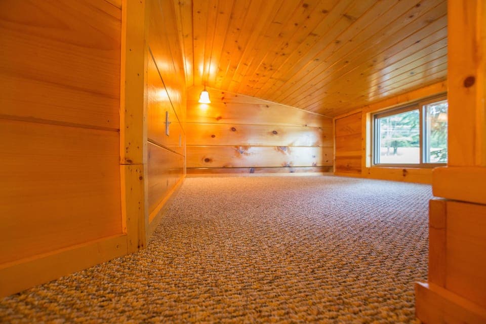 1 bedroom, free WiFi