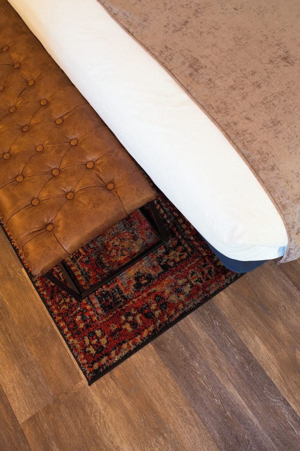 Desk, laptop workspace, rollaway beds, free WiFi