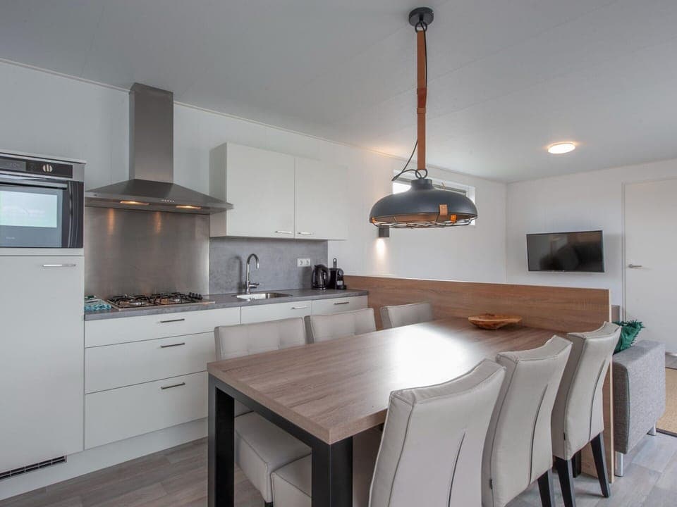 Bungalow | Private kitchen