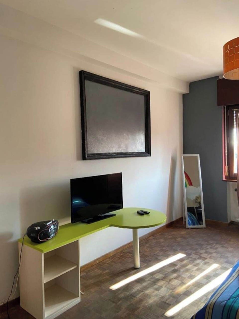 Basic Double or Twin Room | Free WiFi