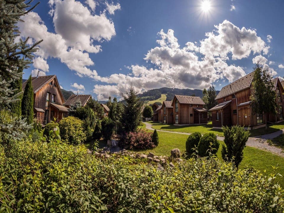 Apartment | Exterior