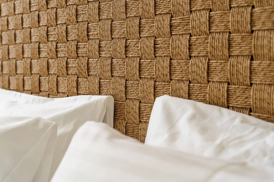 Superior Suite, Mountain View | Premium bedding, memory foam beds, in-room safe, individually decorated