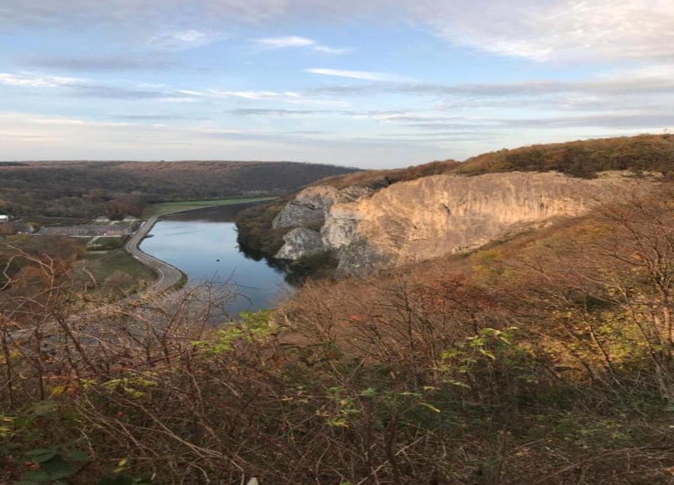 Chalet | View from property