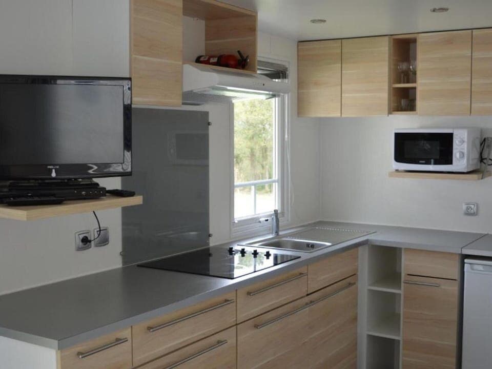 Chalet | Private kitchen