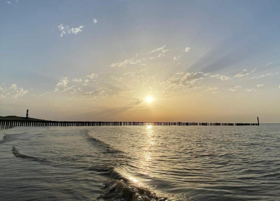 Villa | View from property