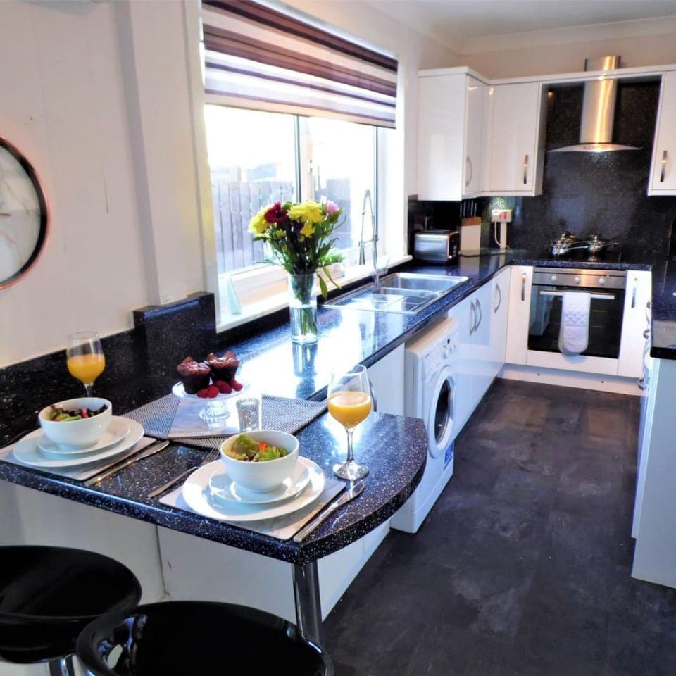 Apartment | 3 bedrooms