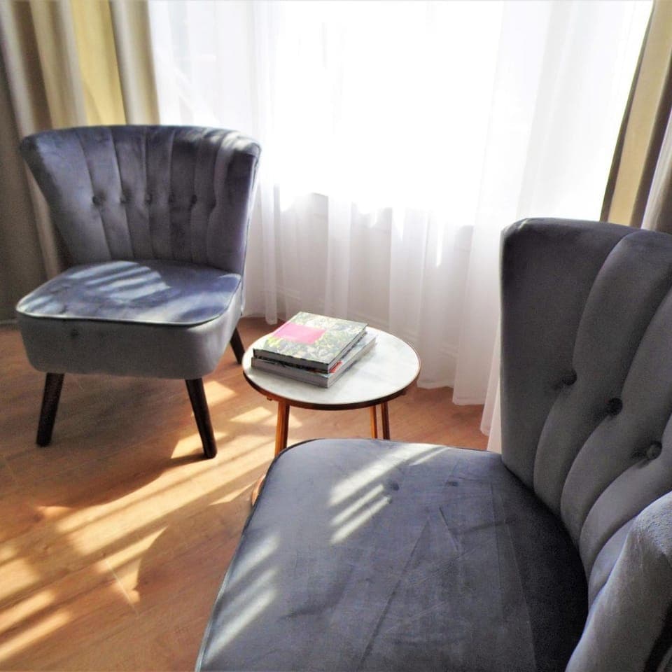 Apartment | 3 bedrooms