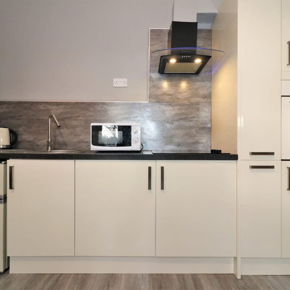 Apartment, Smoking | 1 bedroom