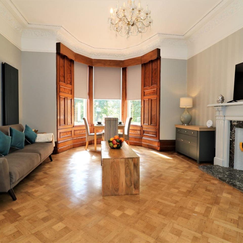 Apartment | 1 bedroom