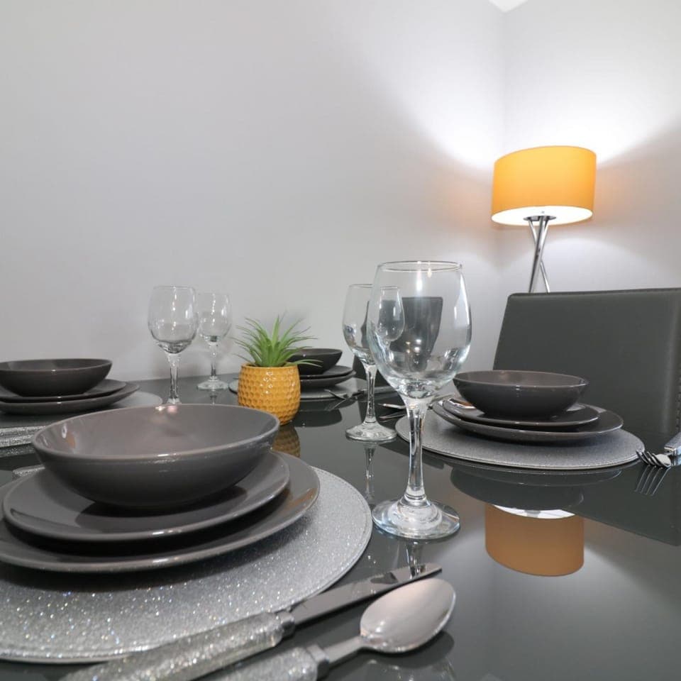 Apartment | 3 bedrooms