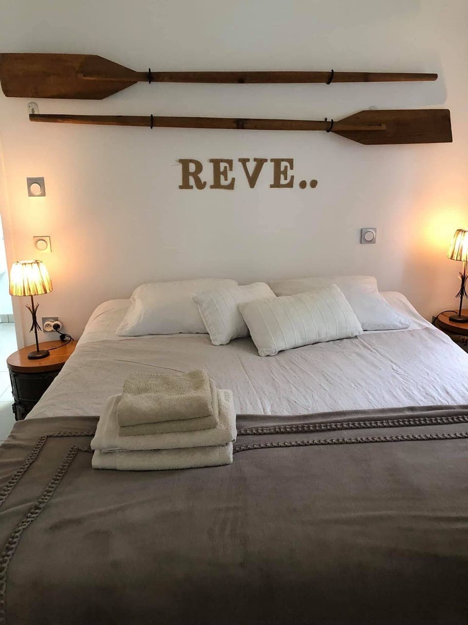 Comfort Double or Twin Room, River View | Free WiFi