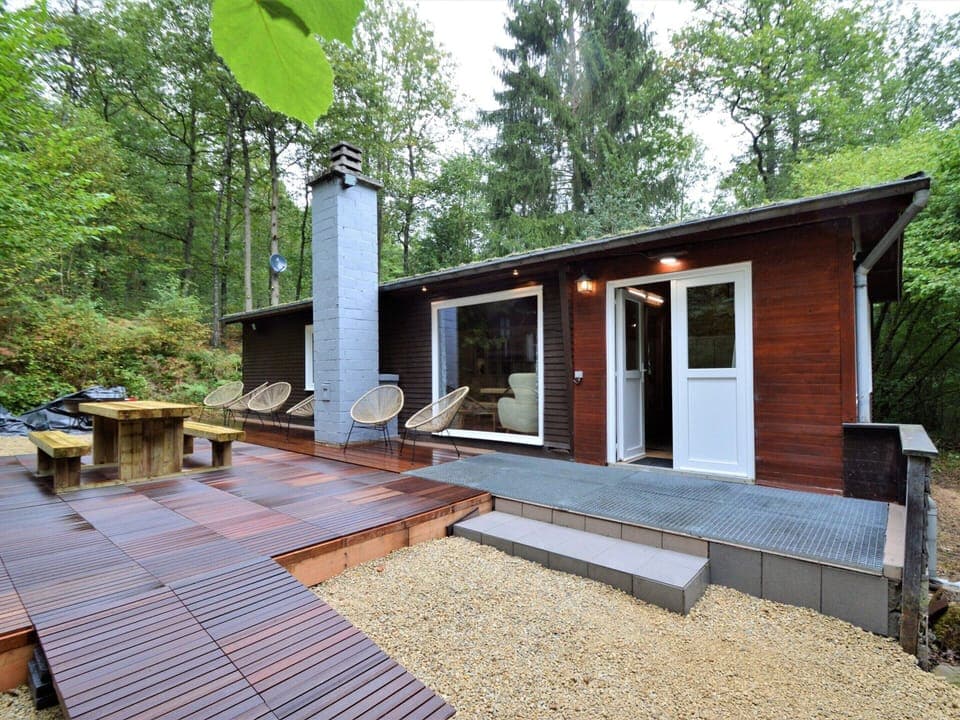 Chalet | Property amenity