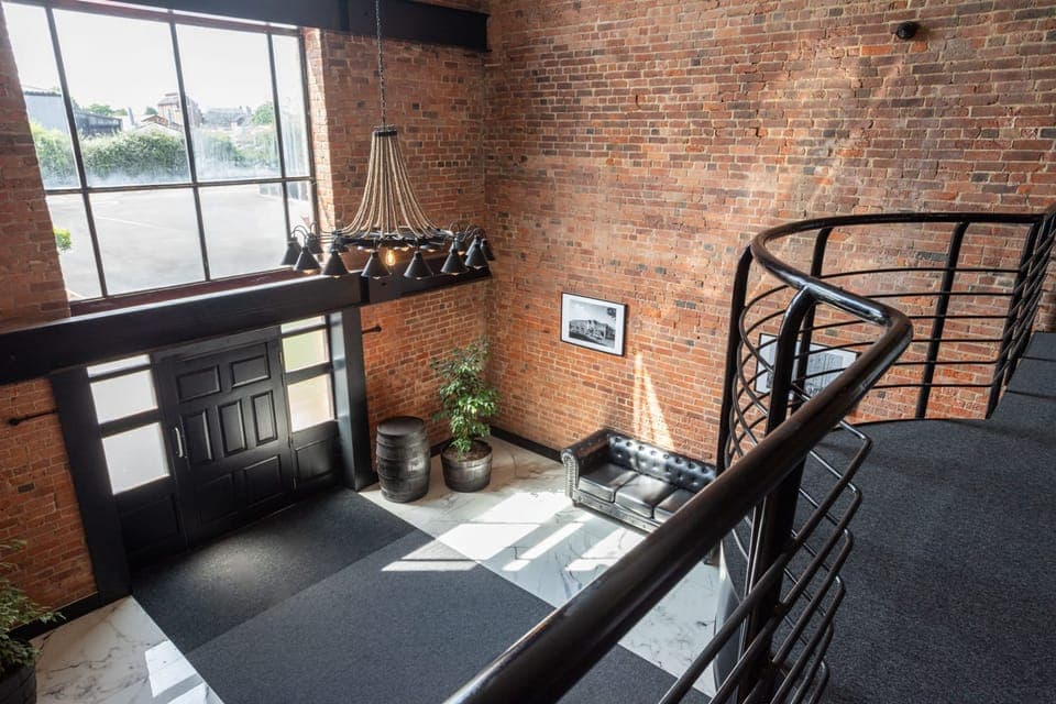 Apartment | 1 bedroom, desk, iron/ironing board, Internet