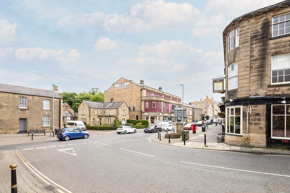 Apartment | 3 bedrooms