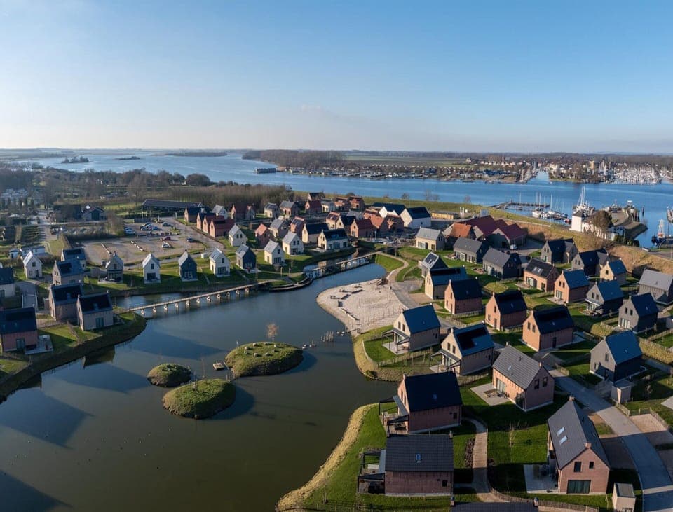 Villa | View from property