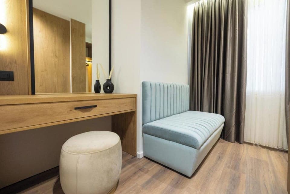 Triple Room, Private Bathroom | Free WiFi