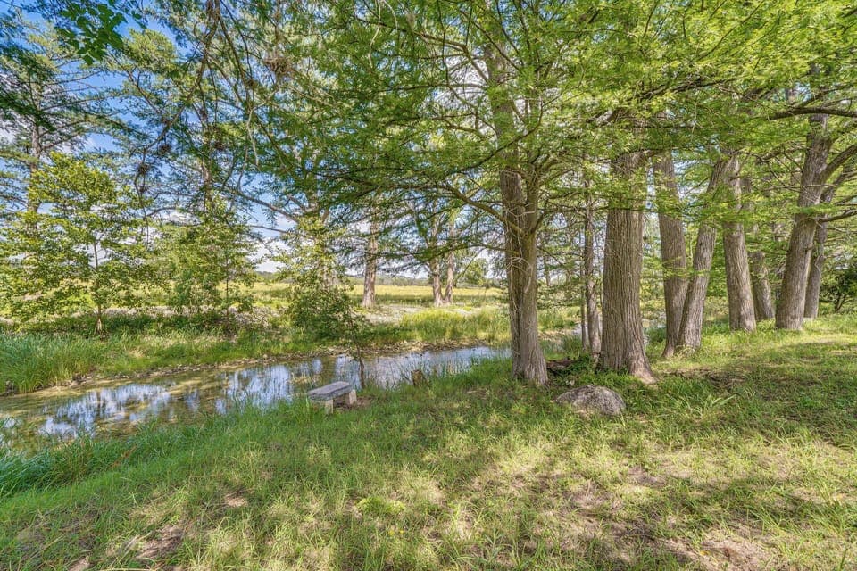 Cottage (2 Bedrooms) | Interior