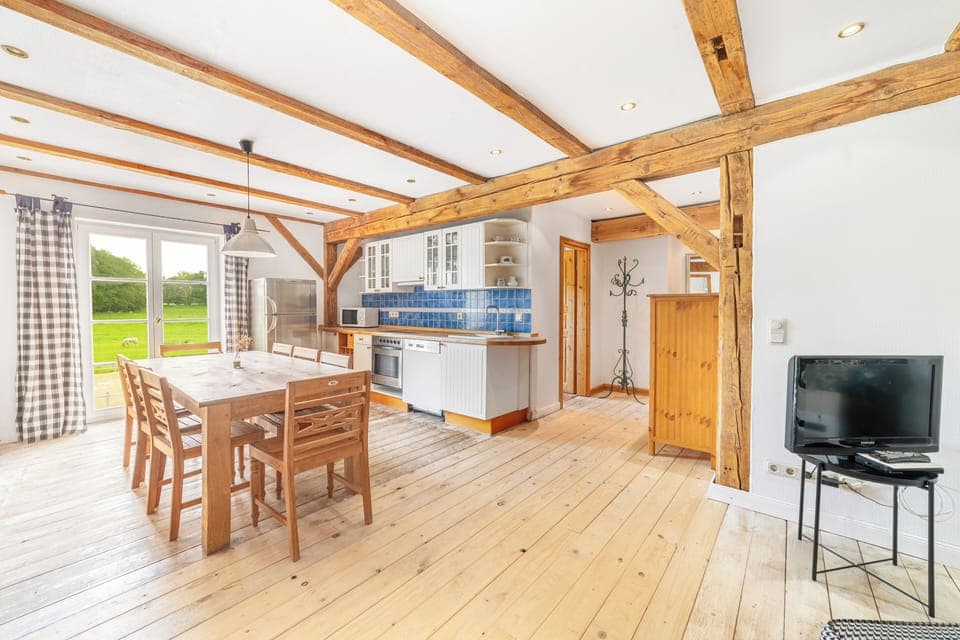 Family Condo | Living area