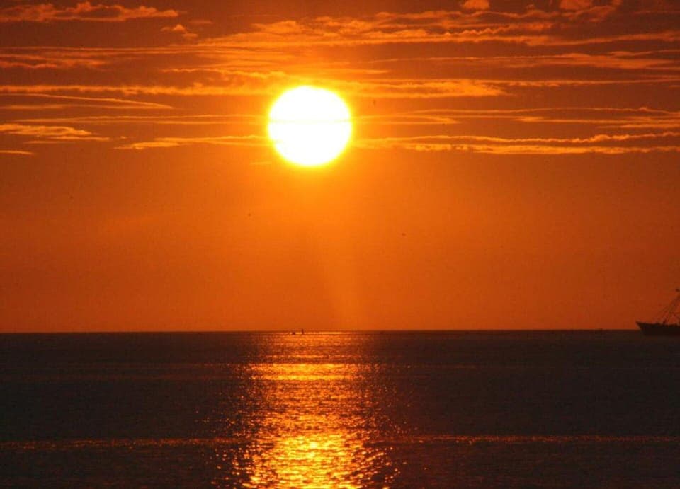 House | View from property