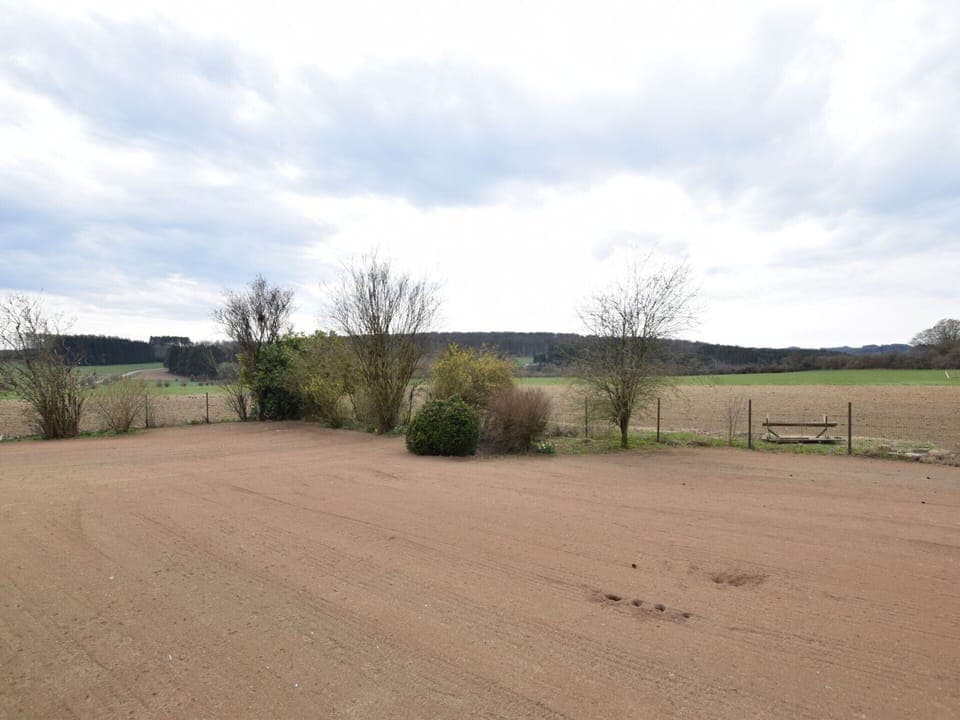 House | View from property