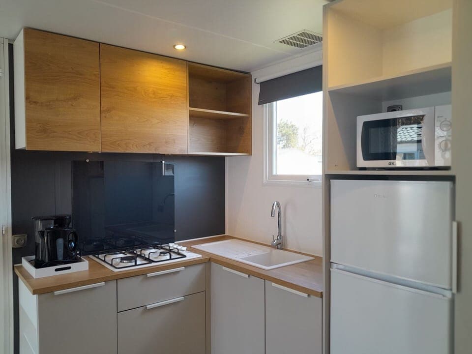 Chalet | Private kitchen