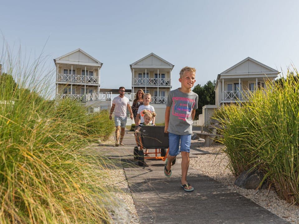 House | View from property