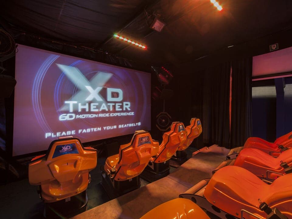 Villa | Miscellaneous