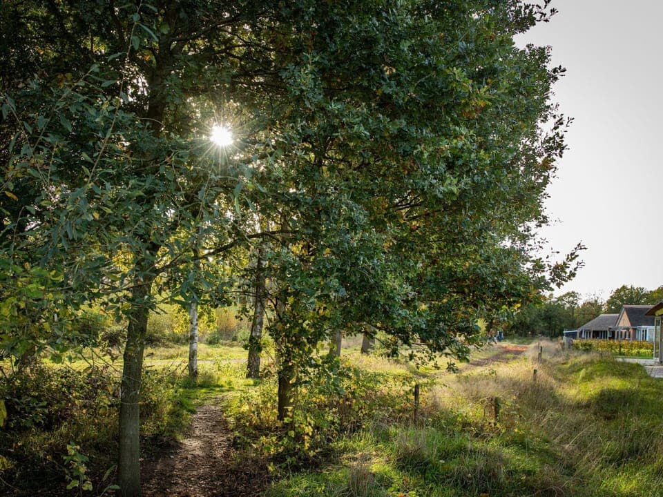 Villa | View from property